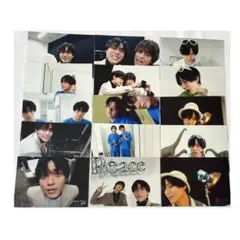 キンプリ フォトセ まとめ売り