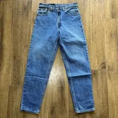USA製 Levi's リーバイス 550 (メンズ 32×30)
