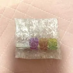 カラフル ヘアピン ケロケロけろっぴ