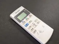 SHARP エアコン用リモコンのサムネイル