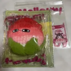メロジョイ もこもこ山の野菜&フルーツパーティ 不機嫌トマト - メルカリ