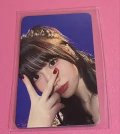 TWICE with you-th withmuu モモ