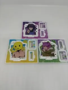 推しの子 アクリルコレクション まとめ売り