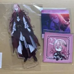 OVER REQUIEMZ オバレク キャラふるくじ ドロシー S賞 まとめ - メルカリ
