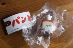 未開封　パンどろぼう フィギュアコレクション 第5弾　ガチャ　フィギュア