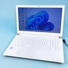 2026年最新】東芝 ノートPCの人気アイテム - メルカリ