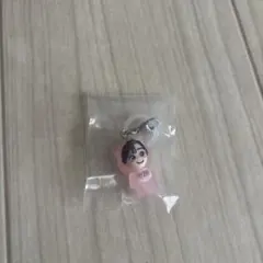 なにわ男子 VoyAGE めじるしチャーム 道枝駿佑