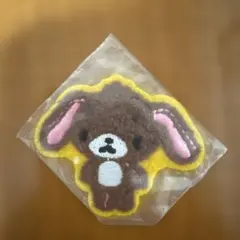 설탕 버니즈 패치 하마 스시