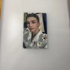 straykids ヒョンジン Hollow タワレコ