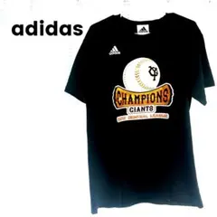 読売ジャイアンツ　2012セ・リーグ優勝記念Tシャツ
