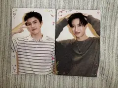 GMMTV ブックフェア ランダムトレカ SaveFranc