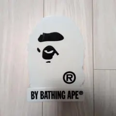 A bathing ape ルームライト　bape