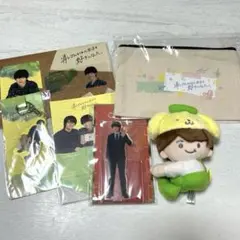 R*i様 なにわ男子　大橋和也　グッズまとめ売り