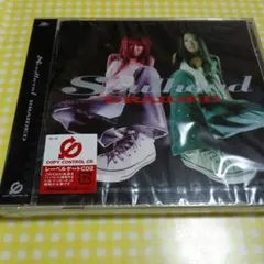 Soul Head／BRAIDED CD未開封