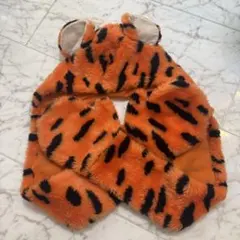 ティガー　ファンキャップ