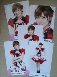2026年最新】岡田奈々 チェキの人気アイテム - メルカリ