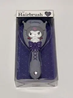 サンリオ　クロミ　ヘアブラシのサムネイル