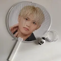 timelesz 篠塚大輝　グッズ