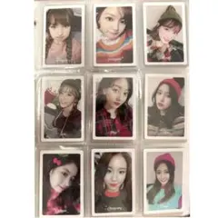TWICE トレカ 『Merry&Happy』 - メルカリ