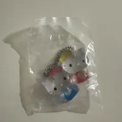 サンリオ　なかよしドロップチャーム　ハローキティ＆ハローミミィ　キティ