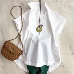 ダーマコレクション シャツ