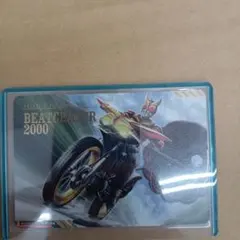 仮面ライダー　スクラッチカードダス　クウガ　キック5