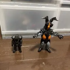 ウルトラマン 怪獣 フィギュア 約10cm