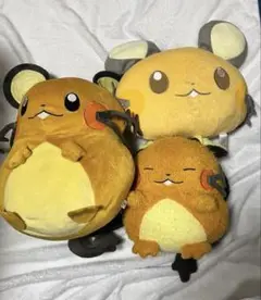 新品未開封 ポケモン　デデンネ　おんがくたいぬいぐるみ　マスコット Amazon.co.jp: ポケットモンスター ポケモンおんがくたい