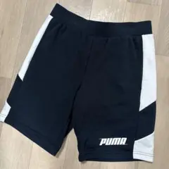 ☆新品未使用☆ PUMA ハーフパンツ M