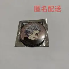黒崎蘭丸 アニパス Ani-PASS 缶バッジ うたプリ カルナイ 匿名配送