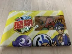 パチンコパチスロファン感謝デー遊戯機キャラ　ハンドタオル パチンコ パチスロファン感謝デー ハンドタオル - メルカリ