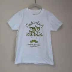 グラニフ 半袖カットソー Tシャツ サイズ130のサムネイル
