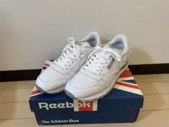 Reebok CLASSIC LEATHER ARCHIVE 27.5cm