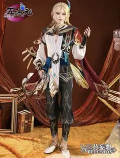 2025年最新】カーヴェ コスプレ 三分妄想の人気アイテム - メルカリ