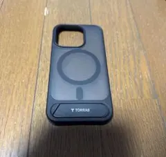 TORRAS iPhone15Pro用 マグネットスマホケース カバー トーラスのサムネイル