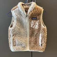 Patagonia パタゴニア ボアベスト 2T