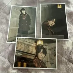 M!LK 吉田仁人 生写真①