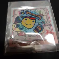 たまごっち ウェルカムバーガー アクリルキーホルダー　まるっちのサムネイル