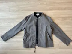 BEAUTY&YOUTH UNITED ARROWS MA-1 グレー Mのサムネイル