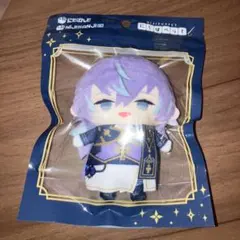 にじさんじ 共通衣装 にじぱぺっと 星導ショウ Dytica