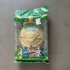 Mighty Morphin Power Rangers バスソープ 4oz