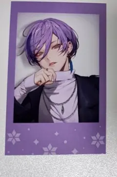 にじさんじ ウィンターデート2024 榊ネス ②