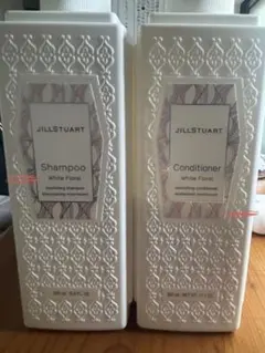 JILL STUART シャンプー・コンディショナーセットのサムネイル