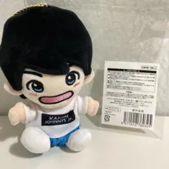 西村拓哉 ちびぬい 関ジュ - メルカリ