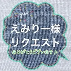 えみりー様 リクエスト 5点 まとめ商品