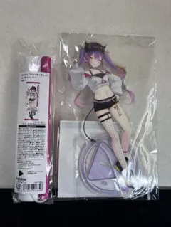 2025年最新】常闇トワ アクリルスタンドの人気アイテム - メルカリ