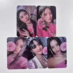 2025年最新】gidle トレカ ミヨンの人気アイテム - メルカリ