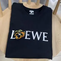 2026年最新】loewe パンジーの人気アイテム - メルカリ