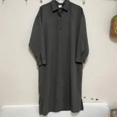 アーバンリサーチドアーズ　シャツワンピース