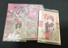 すとぷり アクリルスタンド さとみくん すとめも9